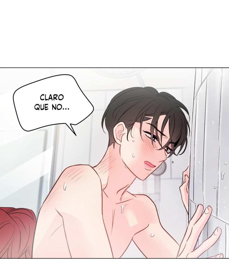 La fantasía de tus pesadillas - Capítulo 53 2 manhwa