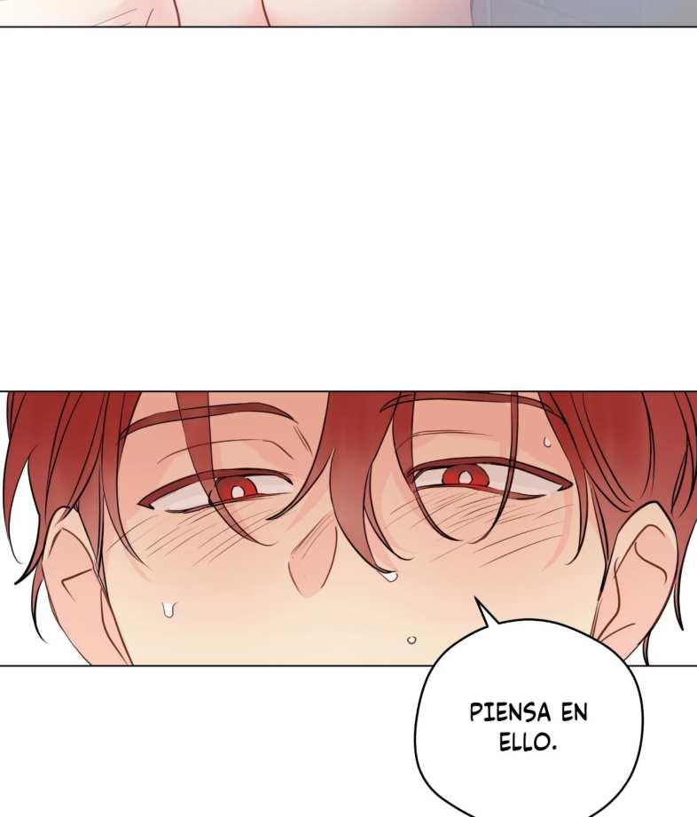La fantasía de tus pesadillas - Capítulo 53 2 manhwa