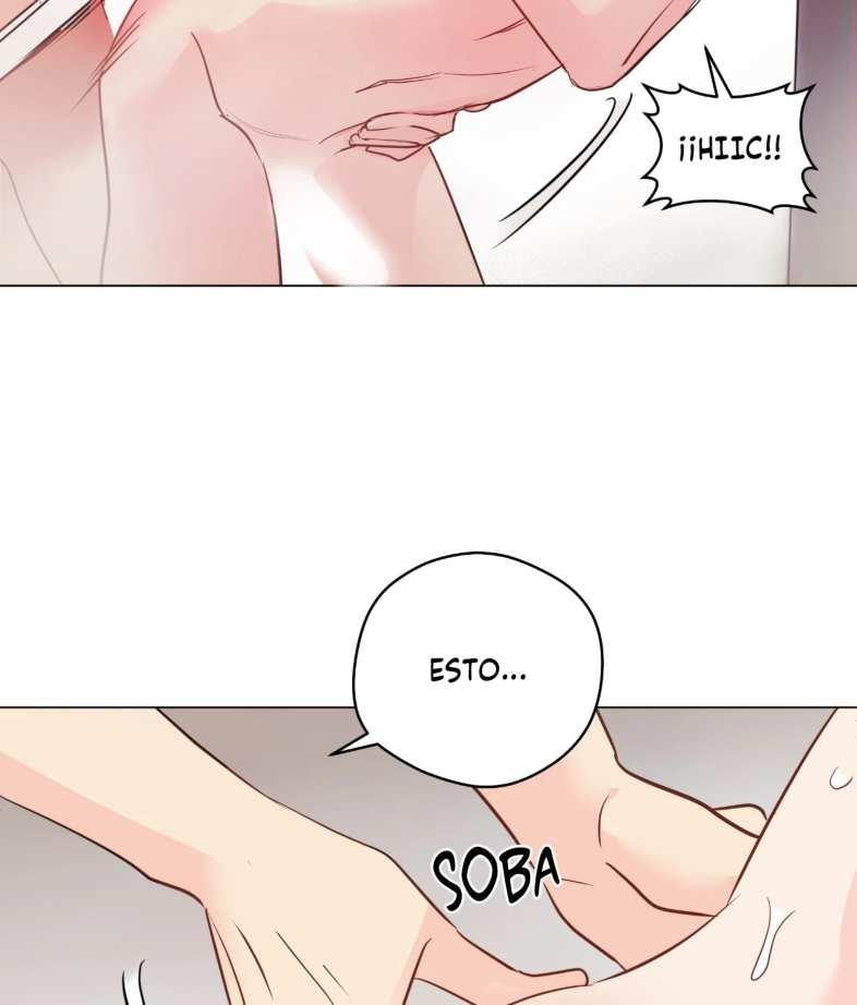 La fantasía de tus pesadillas - Capítulo 53 2 manhwa