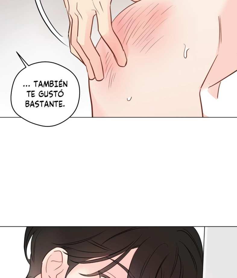 La fantasía de tus pesadillas - Capítulo 53 2 manhwa