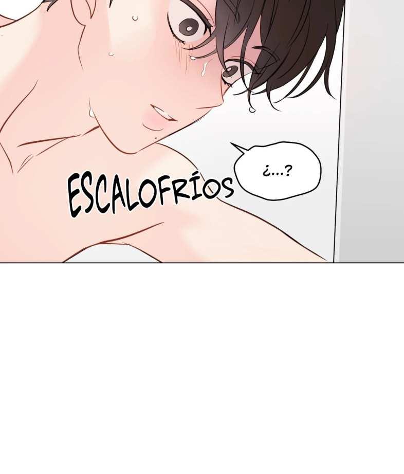 La fantasía de tus pesadillas - Capítulo 53 2 manhwa