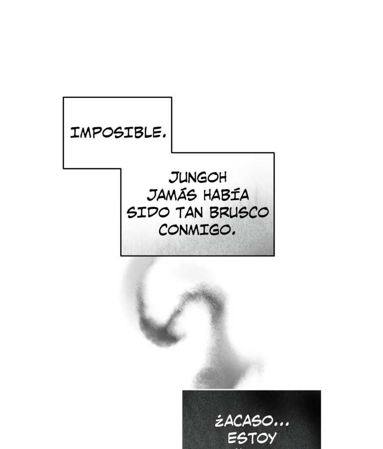 La fantasía de tus pesadillas - Capítulo 53 2 manhwa