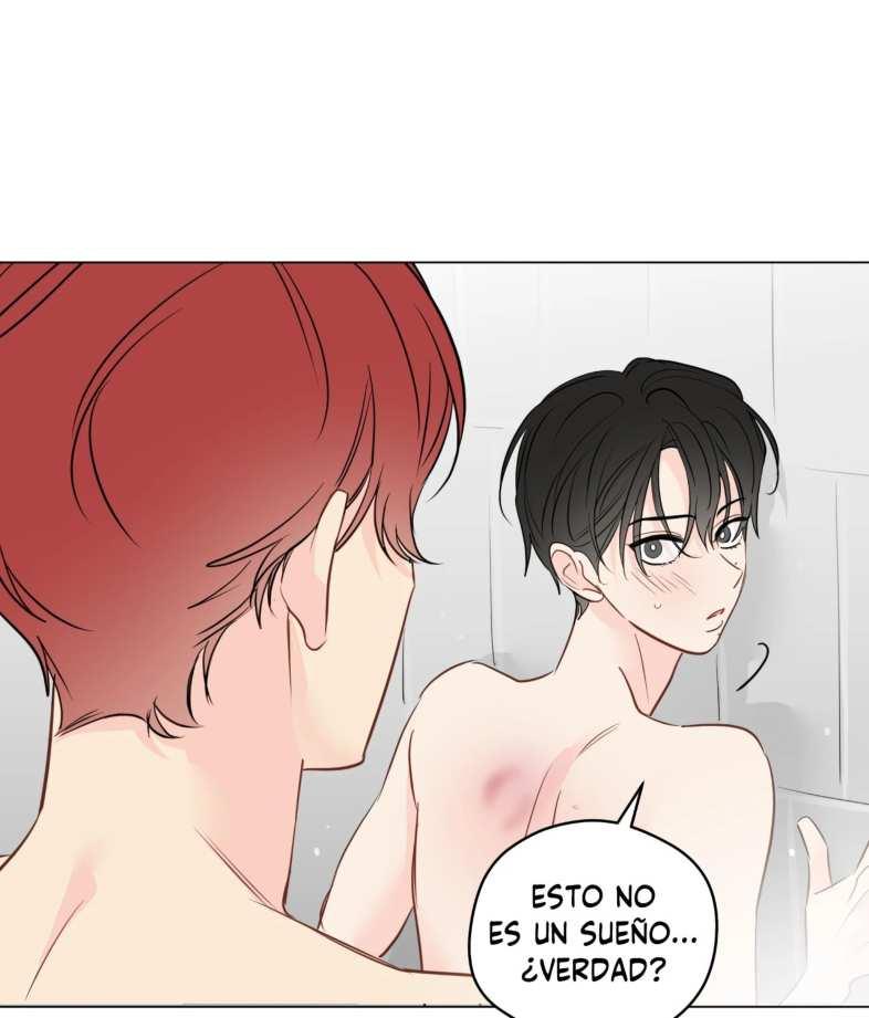 La fantasía de tus pesadillas - Capítulo 53 3 manhwa