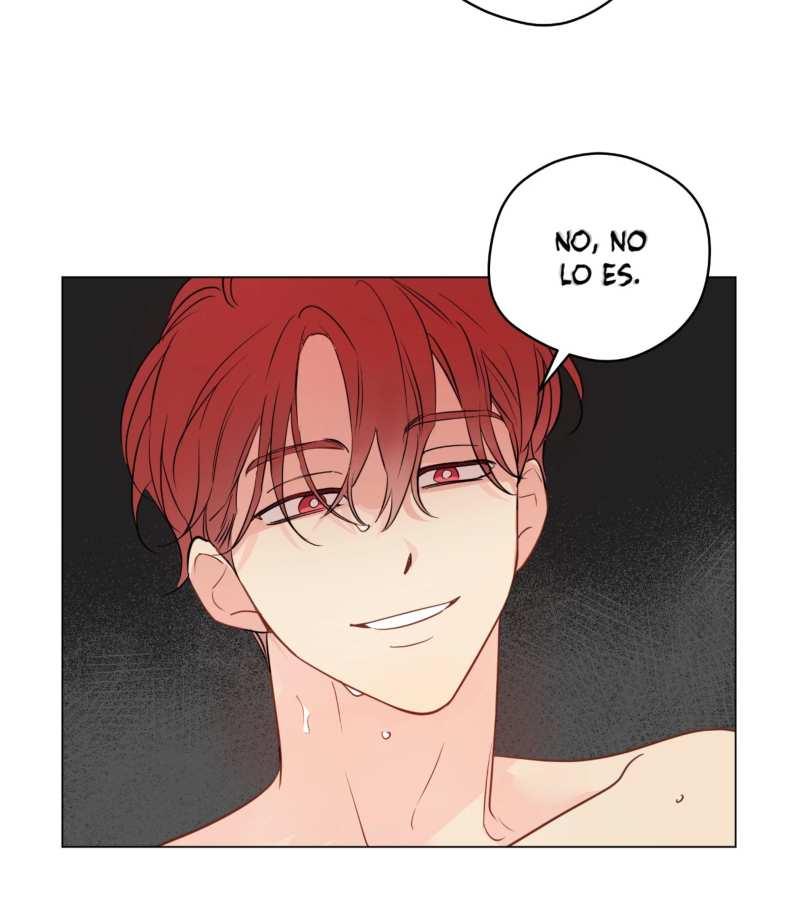 La fantasía de tus pesadillas - Capítulo 53 3 manhwa