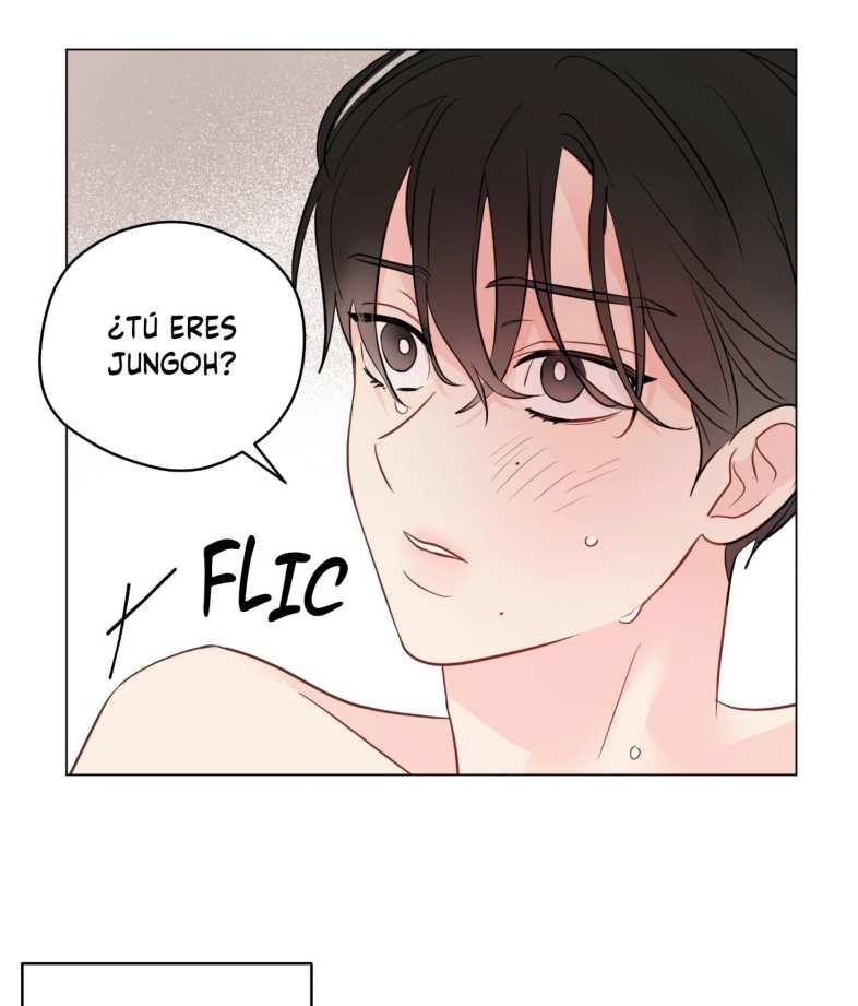 La fantasía de tus pesadillas - Capítulo 53 3 manhwa