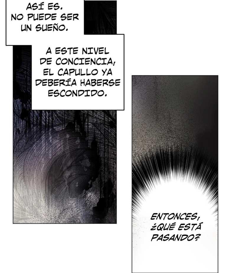 La fantasía de tus pesadillas - Capítulo 53 3 manhwa