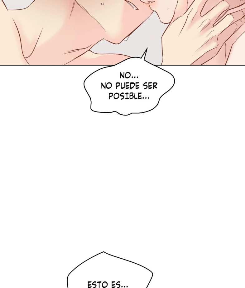 La fantasía de tus pesadillas - Capítulo 53 3 manhwa