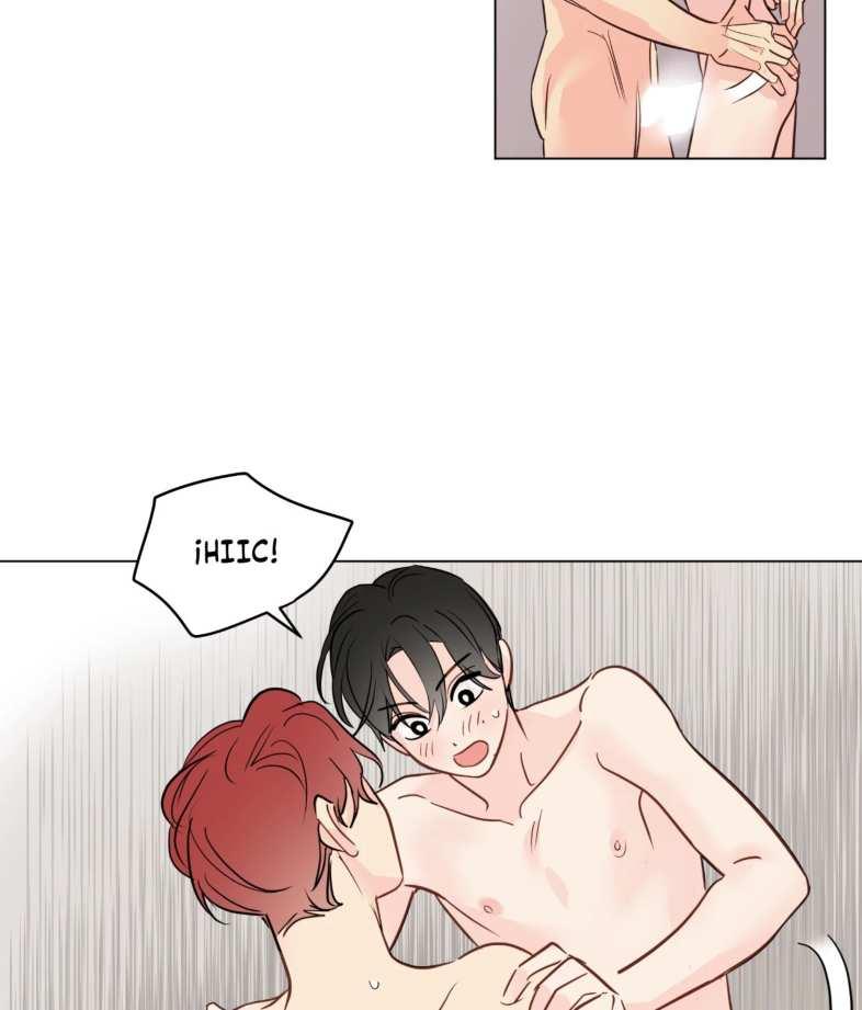 La fantasía de tus pesadillas - Capítulo 53 3 manhwa