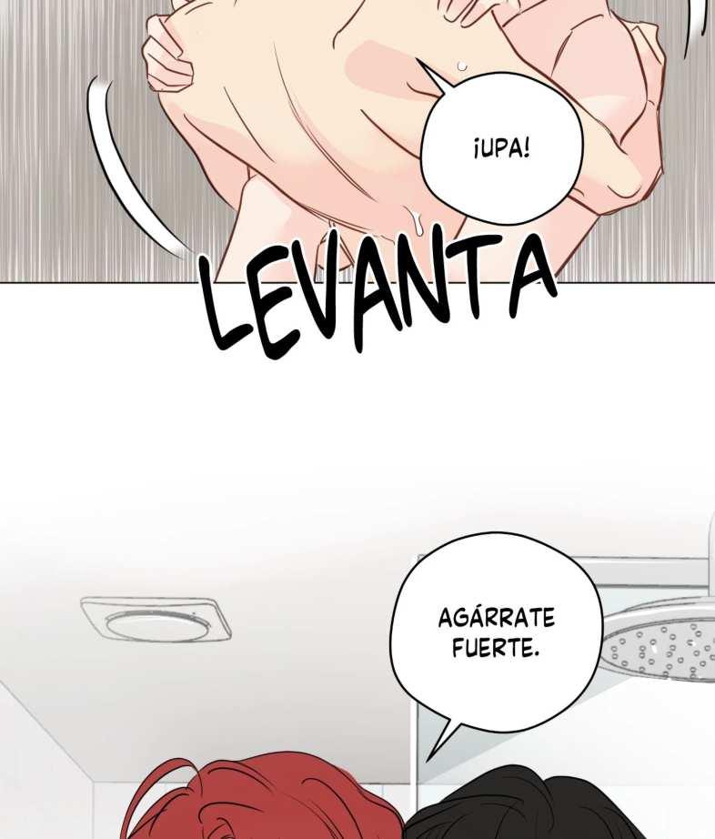 La fantasía de tus pesadillas - Capítulo 53 3 manhwa