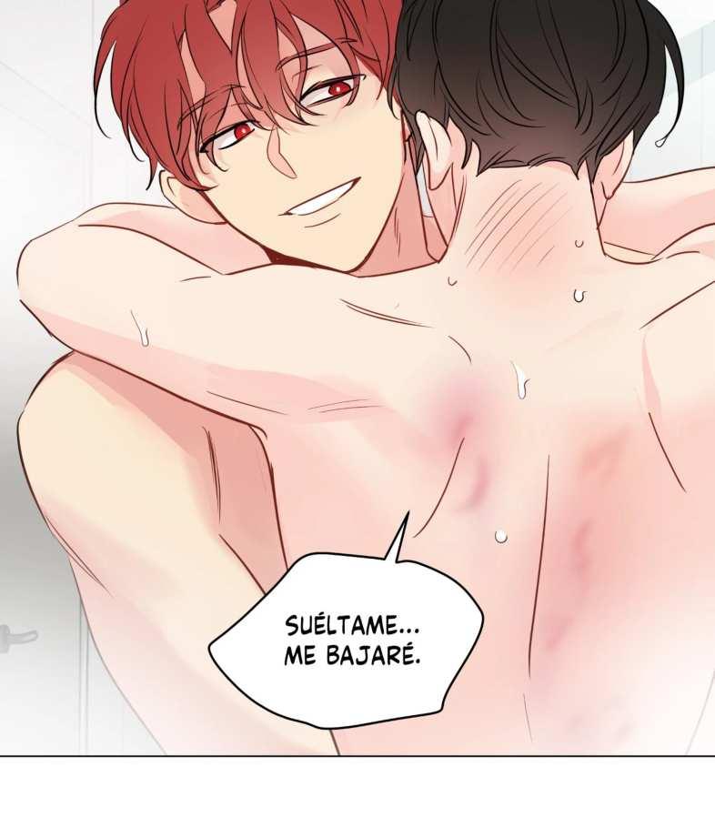 La fantasía de tus pesadillas - Capítulo 53 3 manhwa