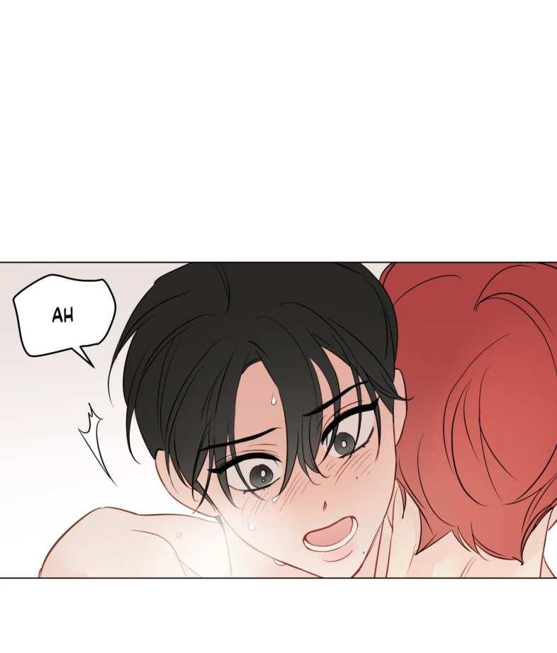 La fantasía de tus pesadillas - Capítulo 53 3 manhwa