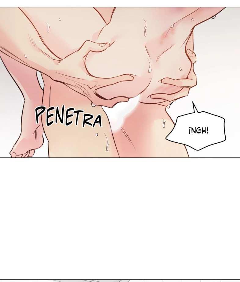 La fantasía de tus pesadillas - Capítulo 53 3 manhwa