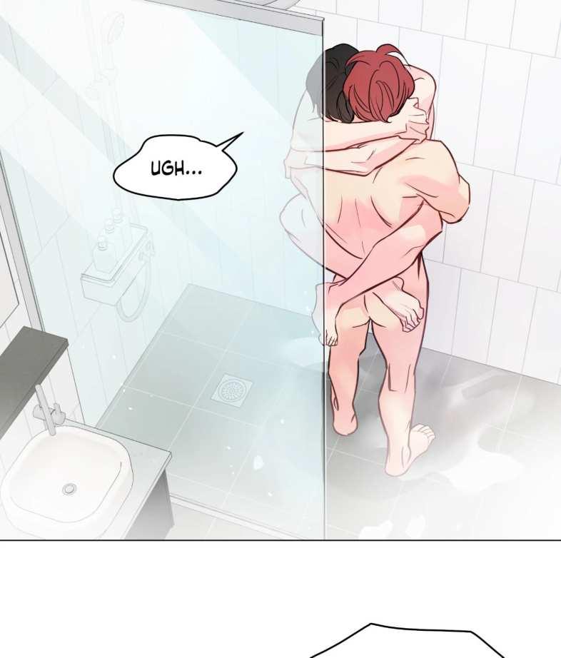 La fantasía de tus pesadillas - Capítulo 53 3 manhwa