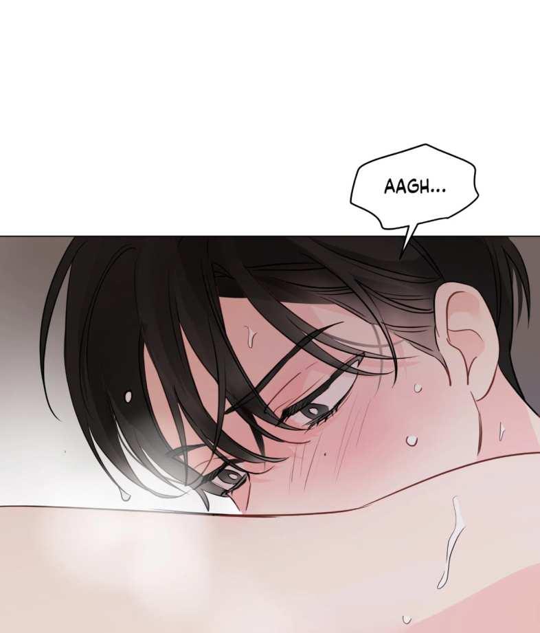 La fantasía de tus pesadillas - Capítulo 53 3 manhwa