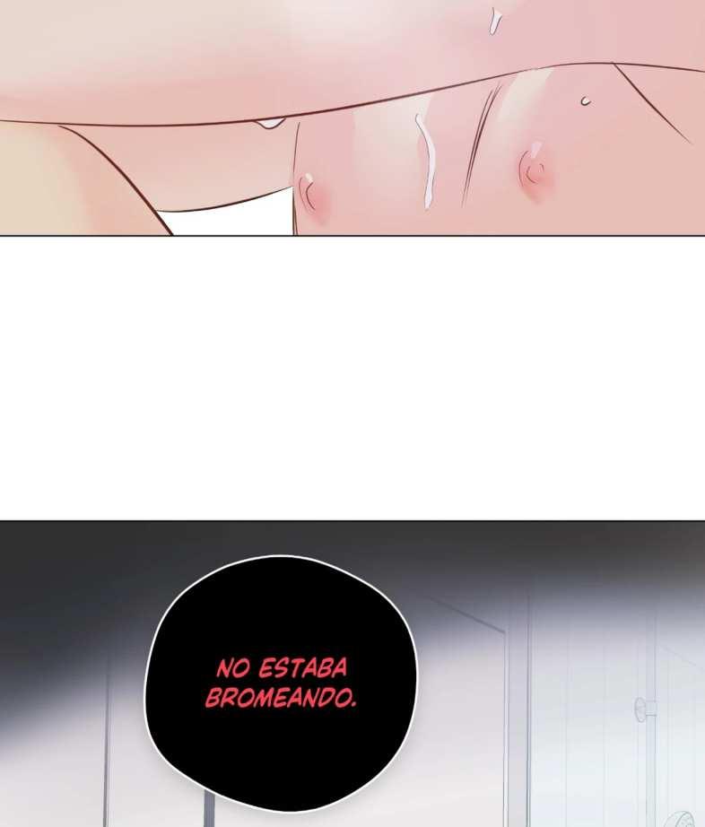 La fantasía de tus pesadillas - Capítulo 53 3 manhwa