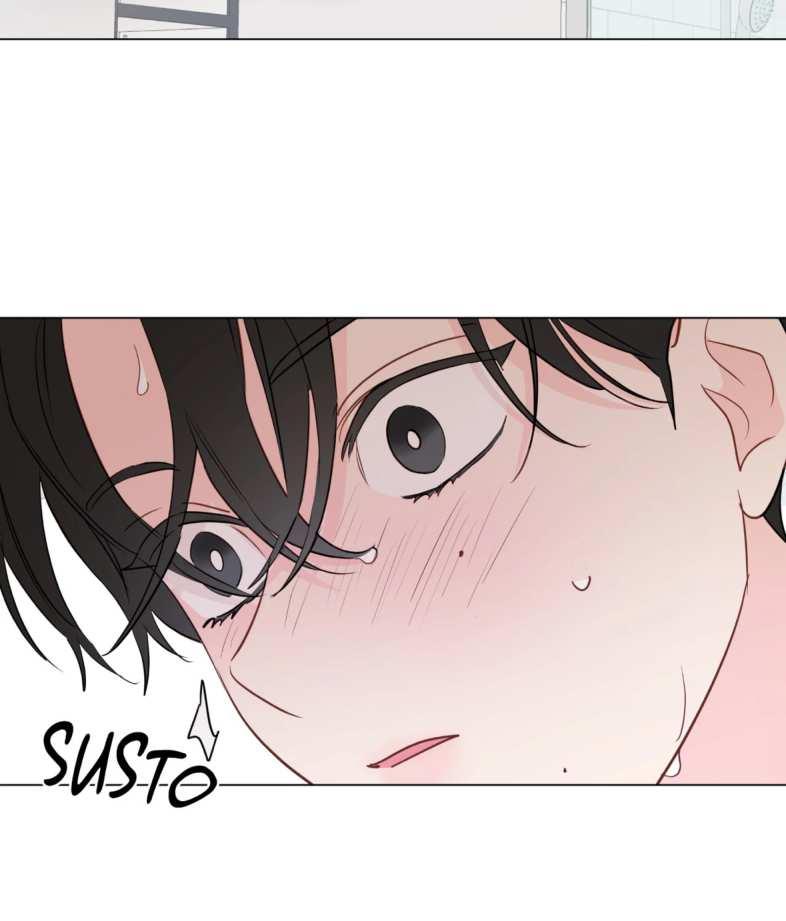 La fantasía de tus pesadillas - Capítulo 53 3 manhwa