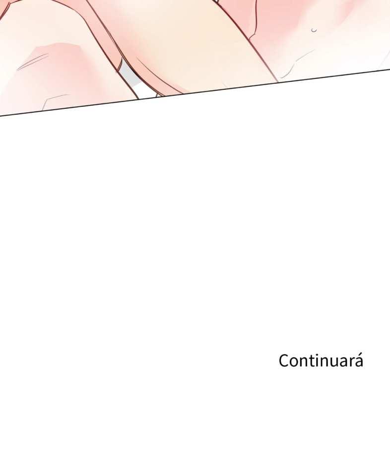 La fantasía de tus pesadillas - Capítulo 53 3 manhwa