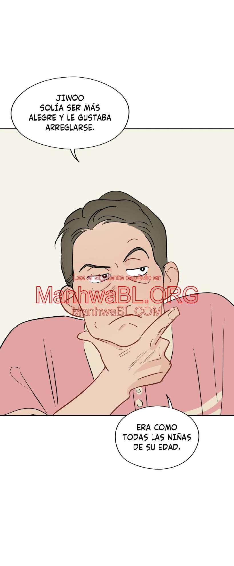 La fantasía de tus pesadillas - Capítulo 22 2 manhwa