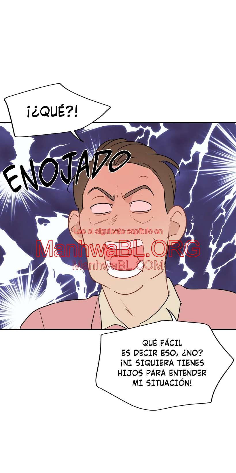 La fantasía de tus pesadillas - Capítulo 22 2 manhwa