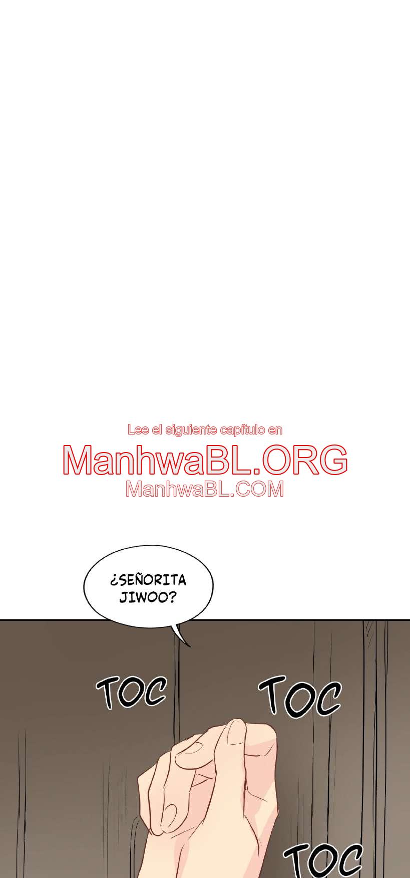 La fantasía de tus pesadillas - Capítulo 22 2 manhwa