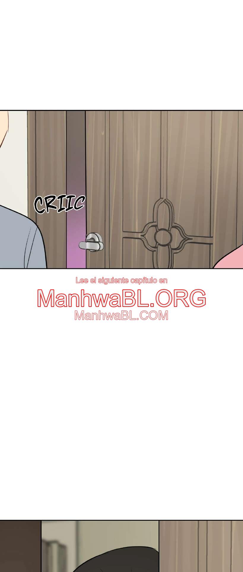 La fantasía de tus pesadillas - Capítulo 22 2 manhwa