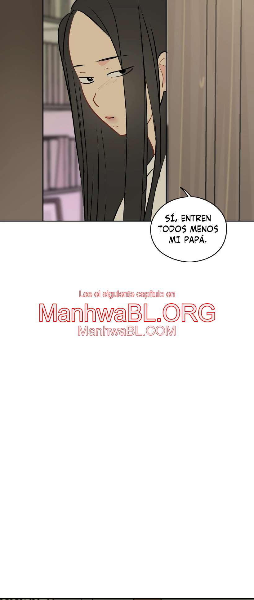 La fantasía de tus pesadillas - Capítulo 22 2 manhwa