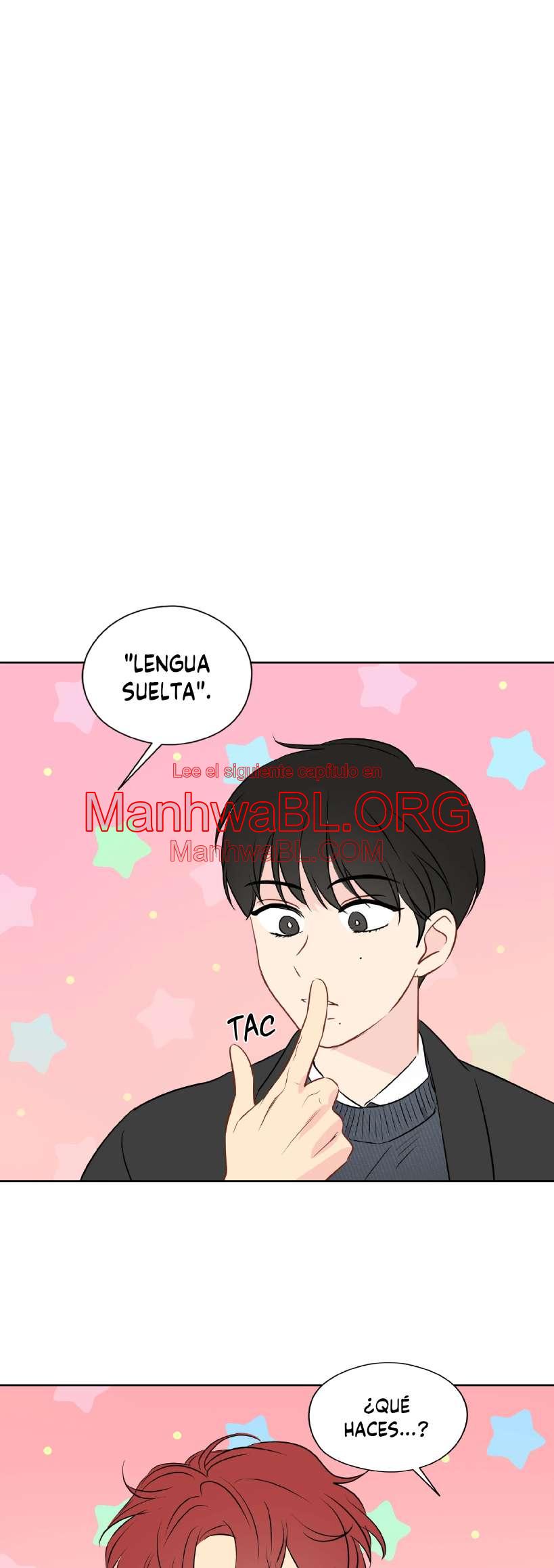 La fantasía de tus pesadillas - Capítulo 13 3 manhwa