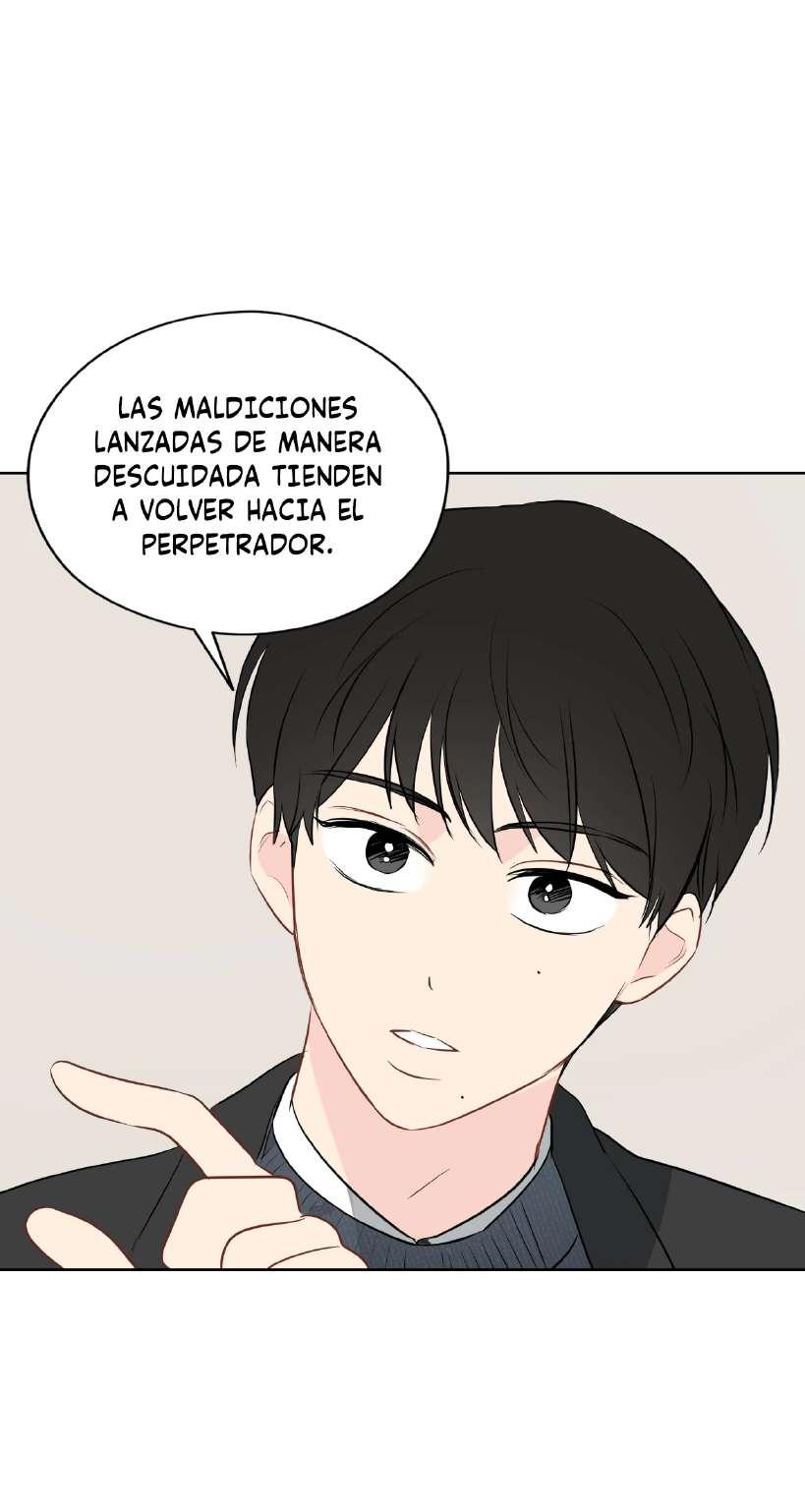 La fantasía de tus pesadillas - Capítulo 13 3 manhwa