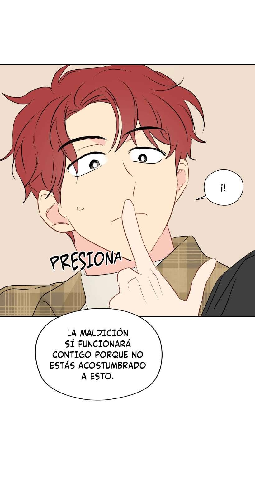 La fantasía de tus pesadillas - Capítulo 13 3 manhwa