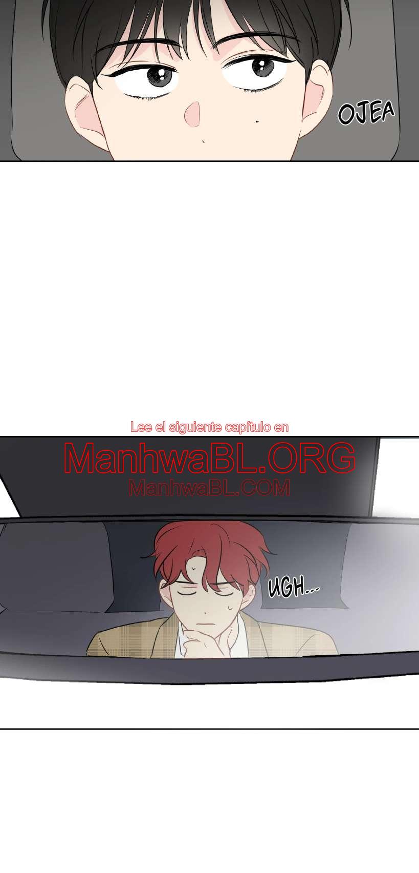 La fantasía de tus pesadillas - Capítulo 13 3 manhwa