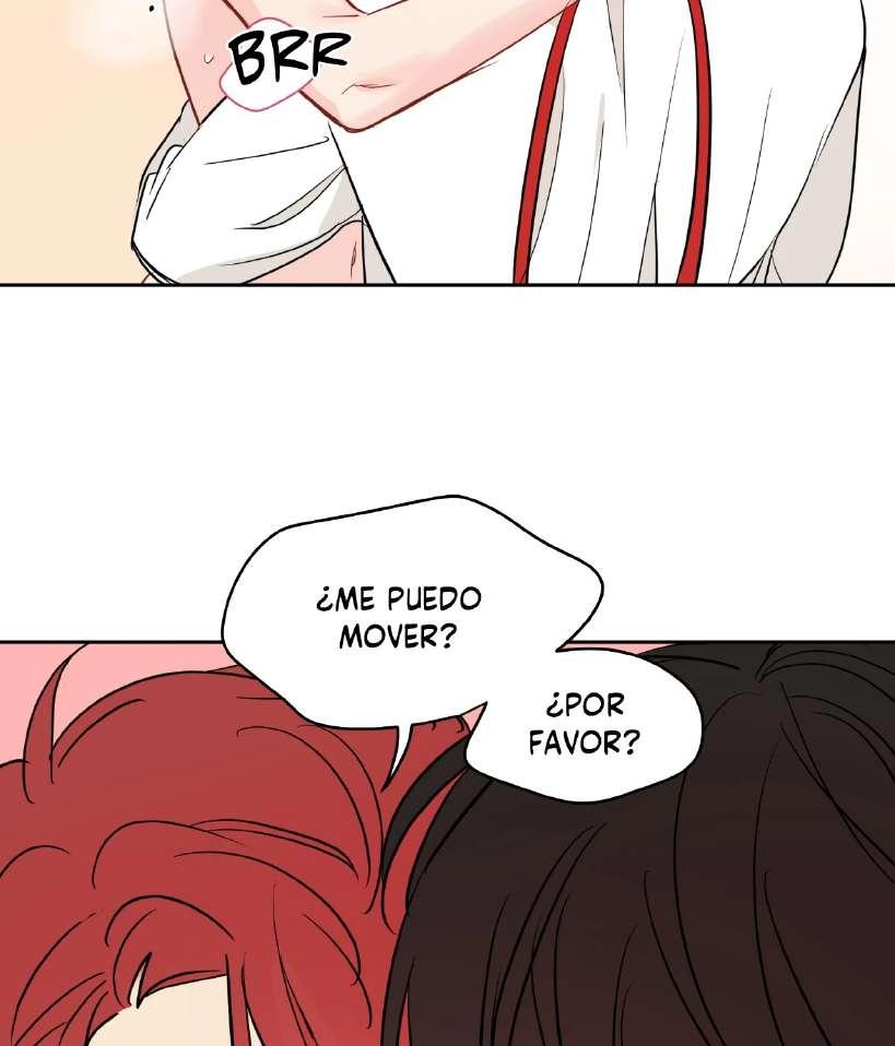 La fantasía de tus pesadillas - Capítulo 39 3 manhwa