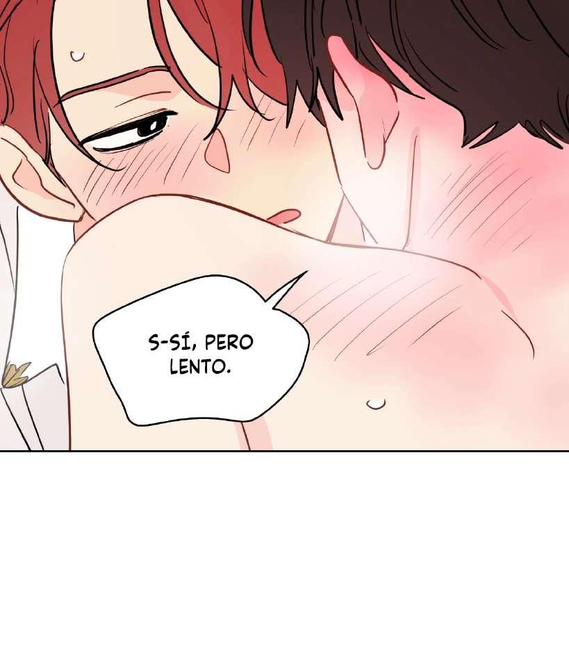 La fantasía de tus pesadillas - Capítulo 39 3 manhwa