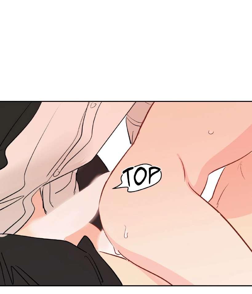 La fantasía de tus pesadillas - Capítulo 39 3 manhwa