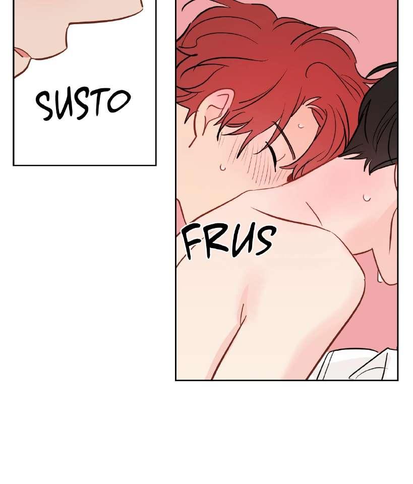 La fantasía de tus pesadillas - Capítulo 39 3 manhwa
