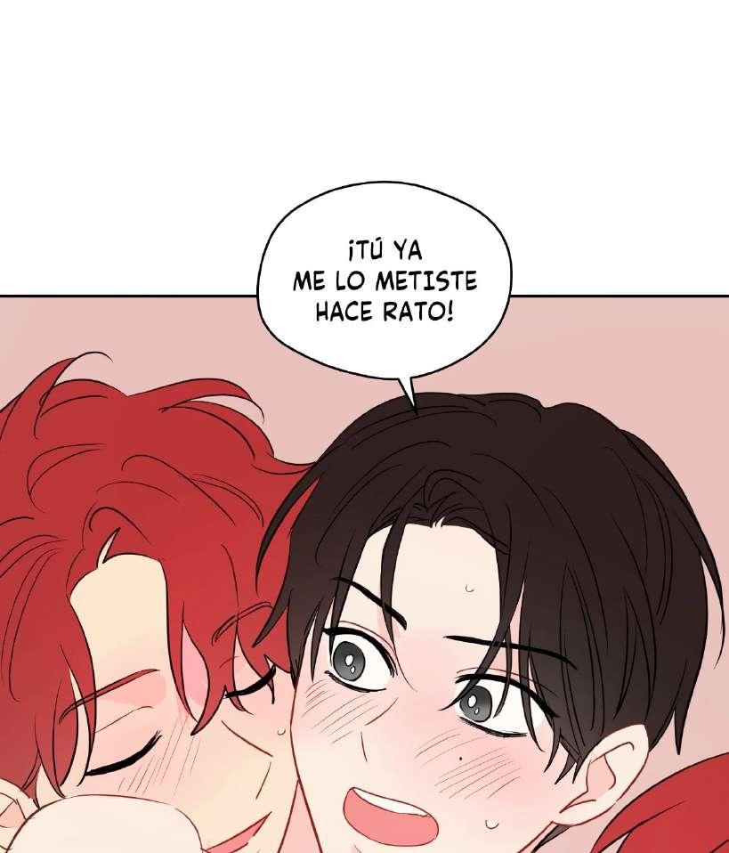 La fantasía de tus pesadillas - Capítulo 39 3 manhwa