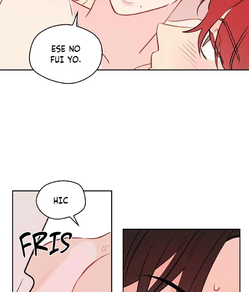La fantasía de tus pesadillas - Capítulo 39 3 manhwa