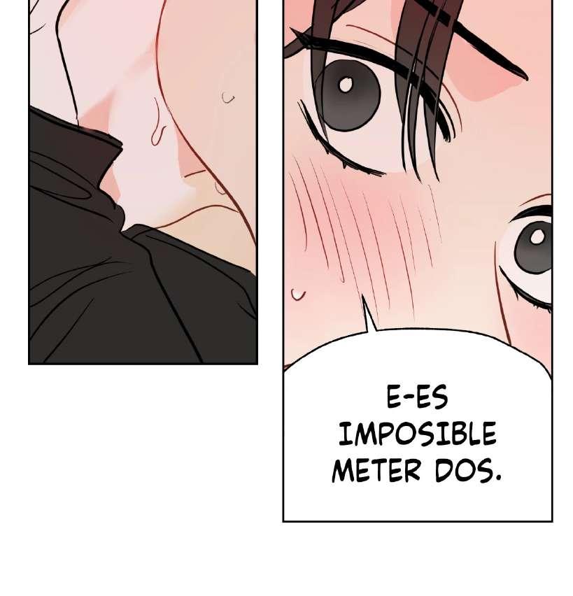La fantasía de tus pesadillas - Capítulo 39 3 manhwa