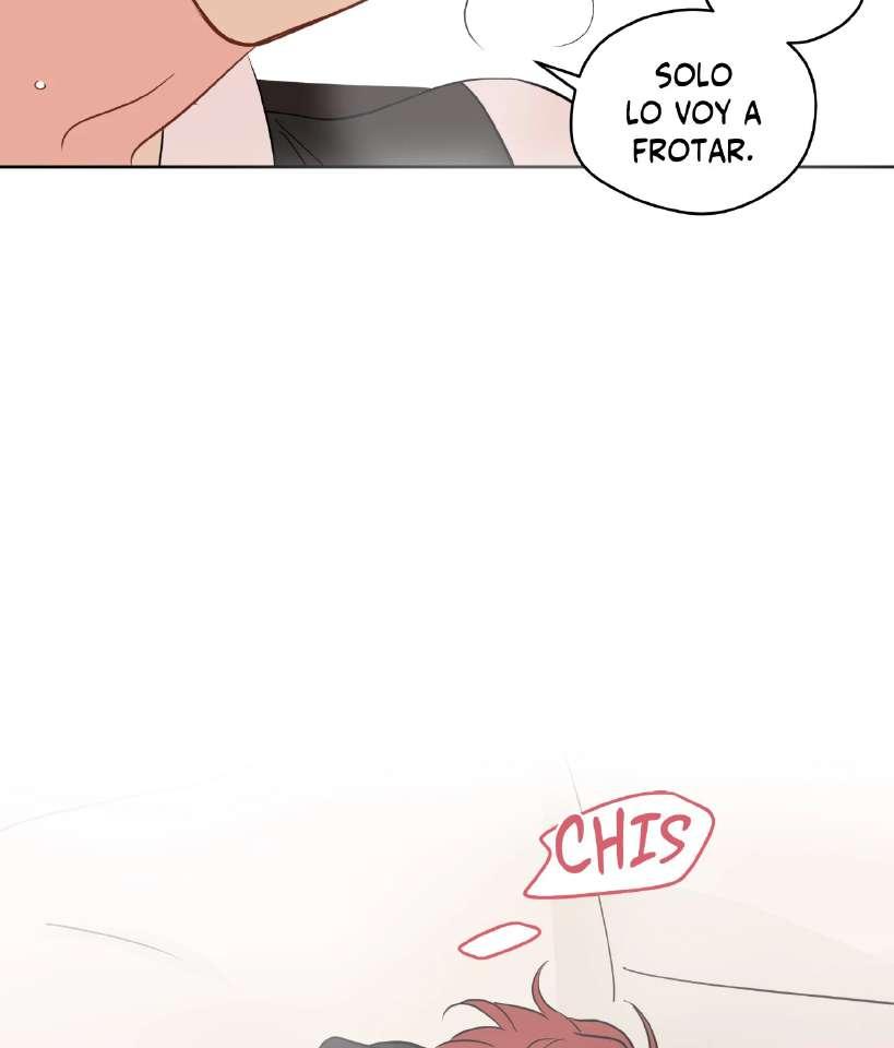 La fantasía de tus pesadillas - Capítulo 39 3 manhwa