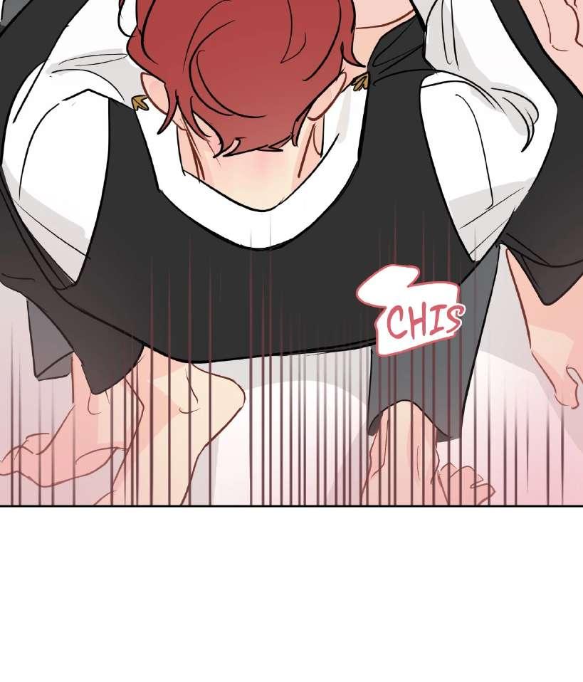 La fantasía de tus pesadillas - Capítulo 39 3 manhwa