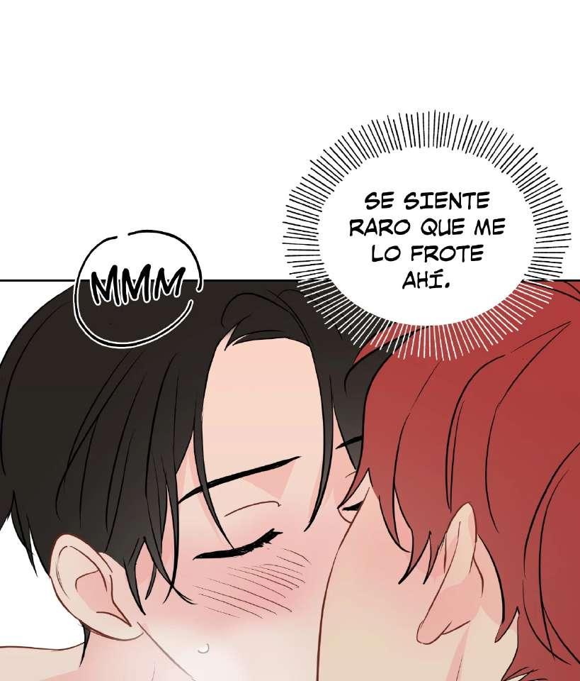 La fantasía de tus pesadillas - Capítulo 39 3 manhwa