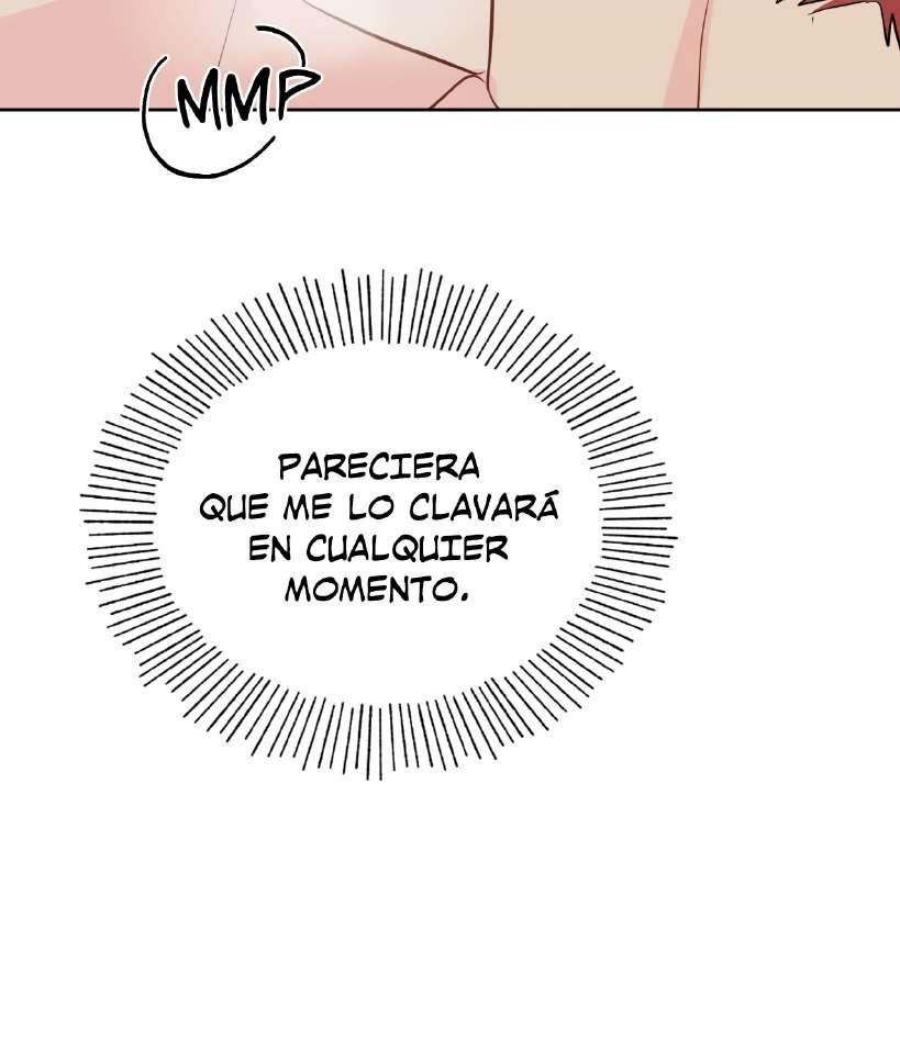 La fantasía de tus pesadillas - Capítulo 39 3 manhwa