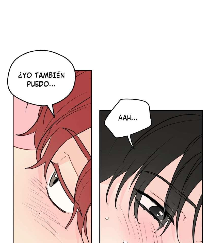 La fantasía de tus pesadillas - Capítulo 39 3 manhwa