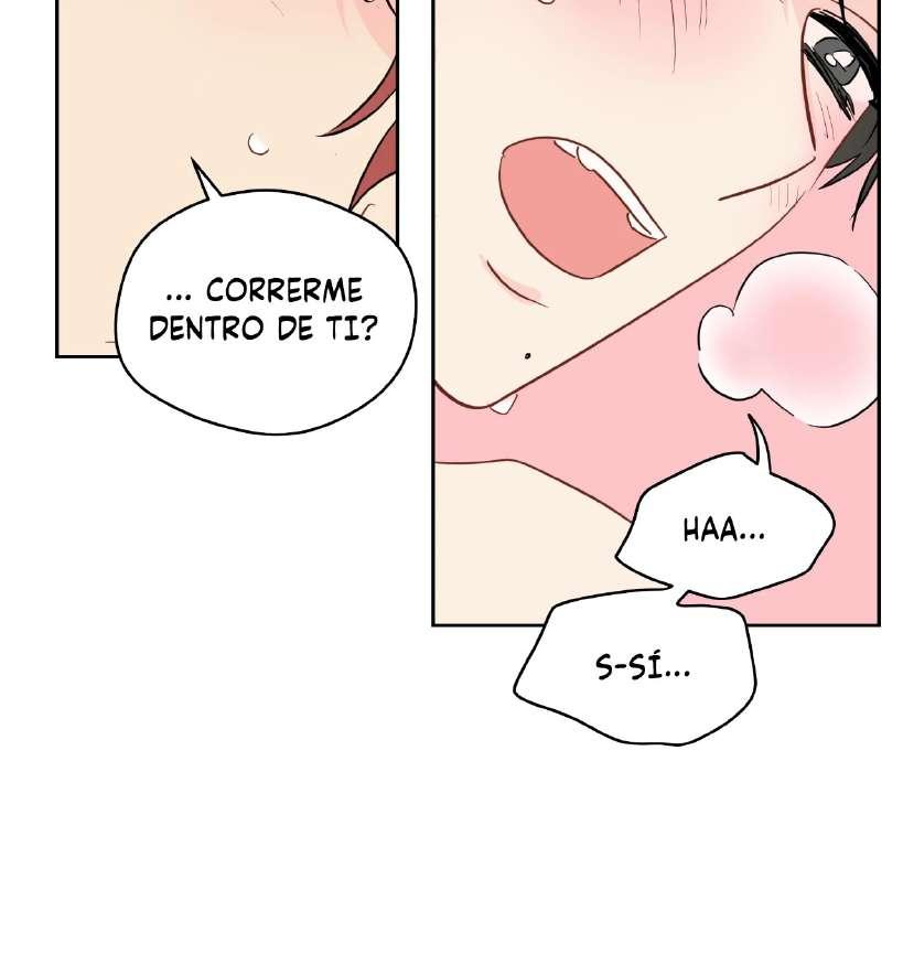 La fantasía de tus pesadillas - Capítulo 39 3 manhwa