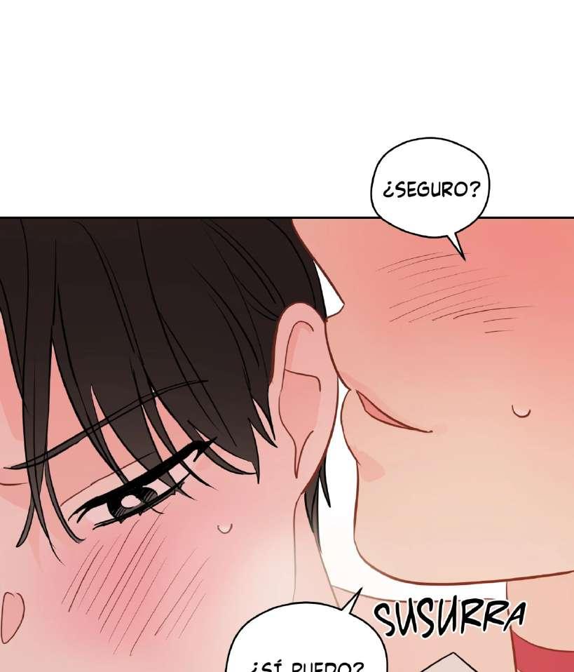 La fantasía de tus pesadillas - Capítulo 39 3 manhwa