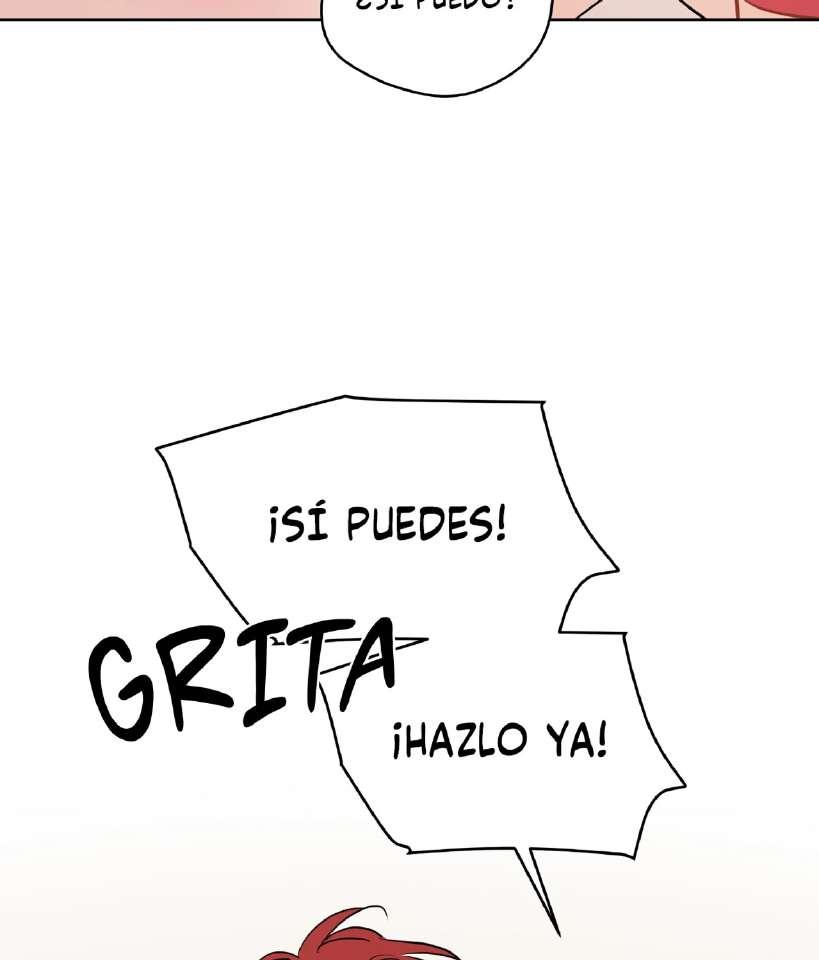 La fantasía de tus pesadillas - Capítulo 39 3 manhwa