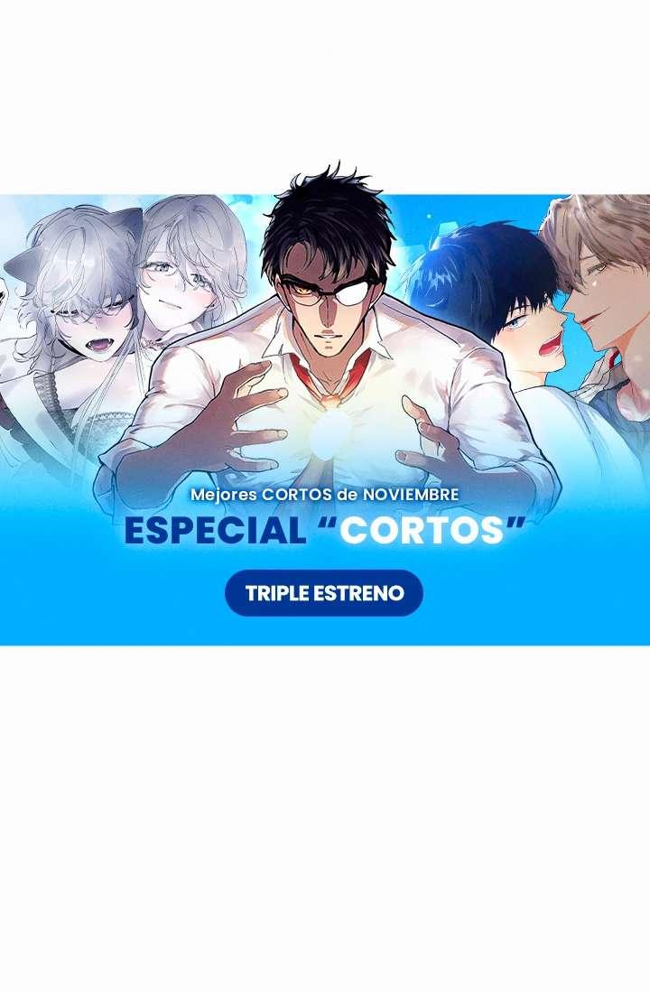 La fantasía de tus pesadillas - Capítulo 39 3 manhwa