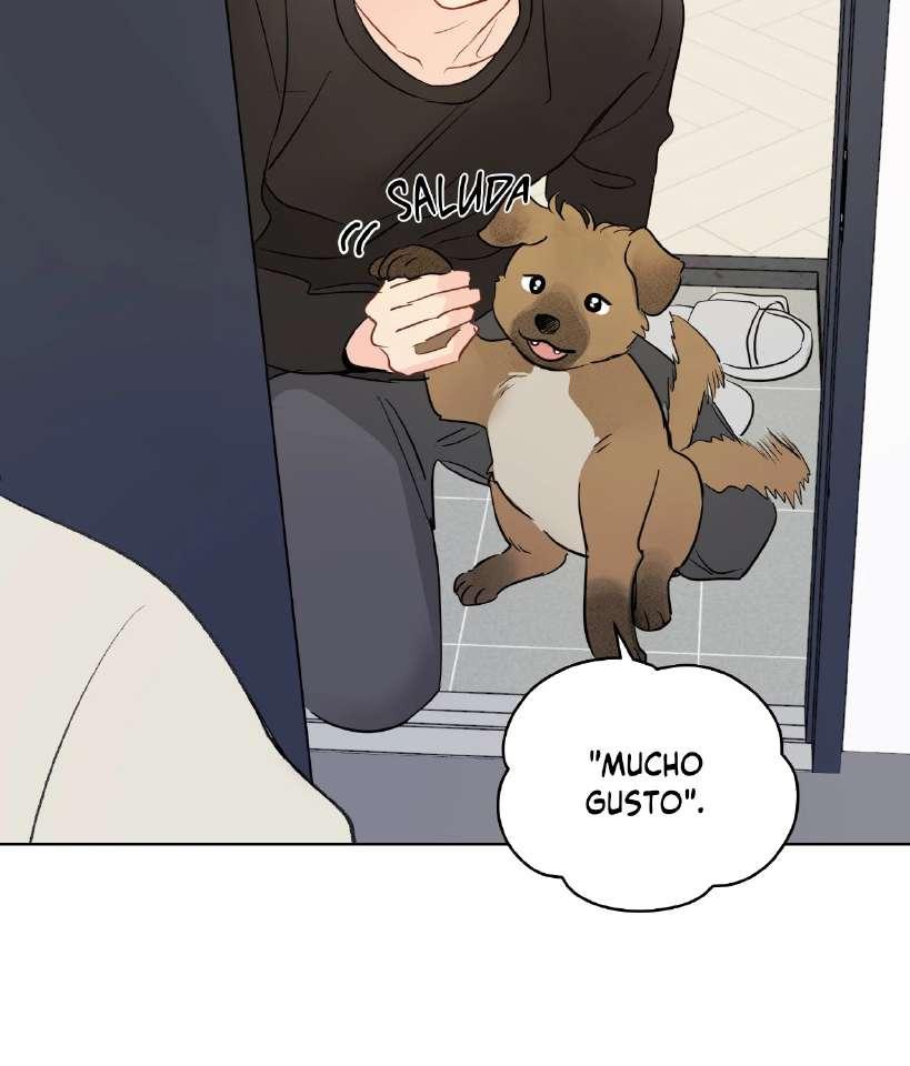 La fantasía de tus pesadillas - Capítulo 41 2 manhwa
