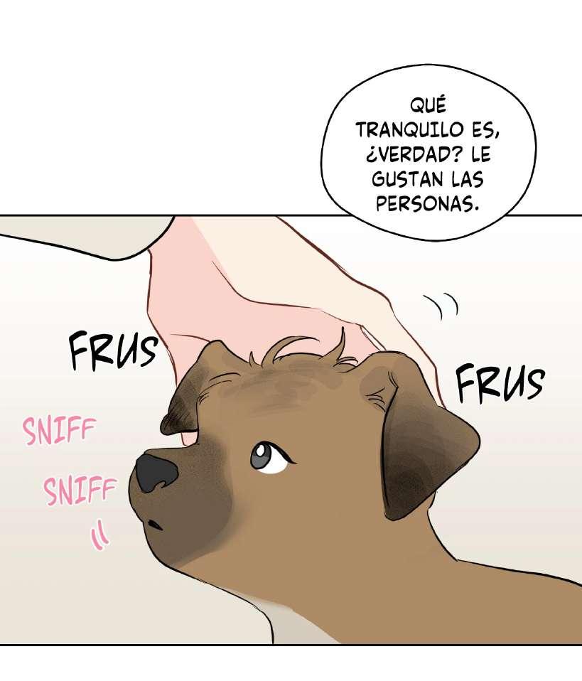 La fantasía de tus pesadillas - Capítulo 41 2 manhwa