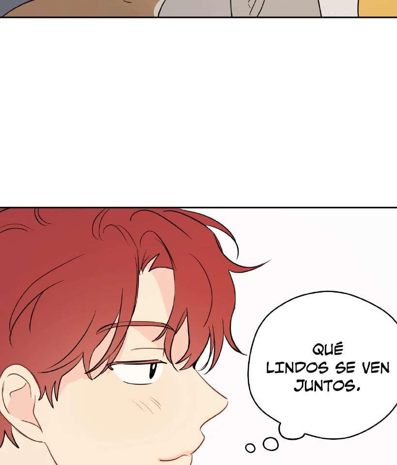 La fantasía de tus pesadillas - Capítulo 41 2 manhwa