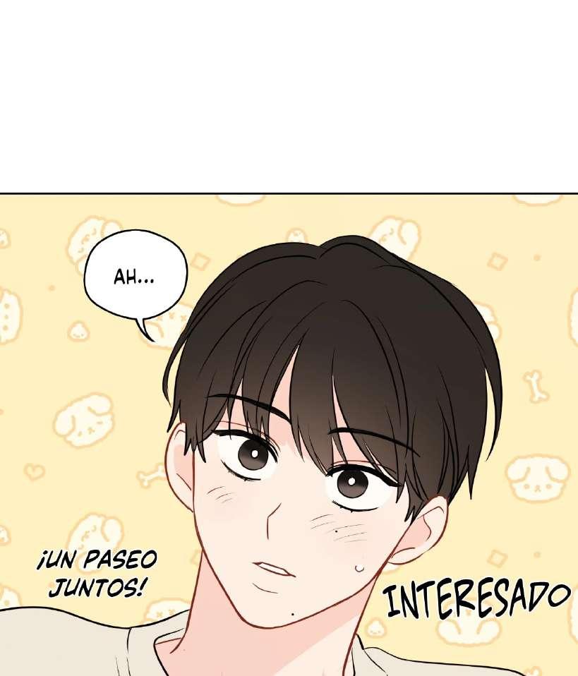La fantasía de tus pesadillas - Capítulo 41 2 manhwa